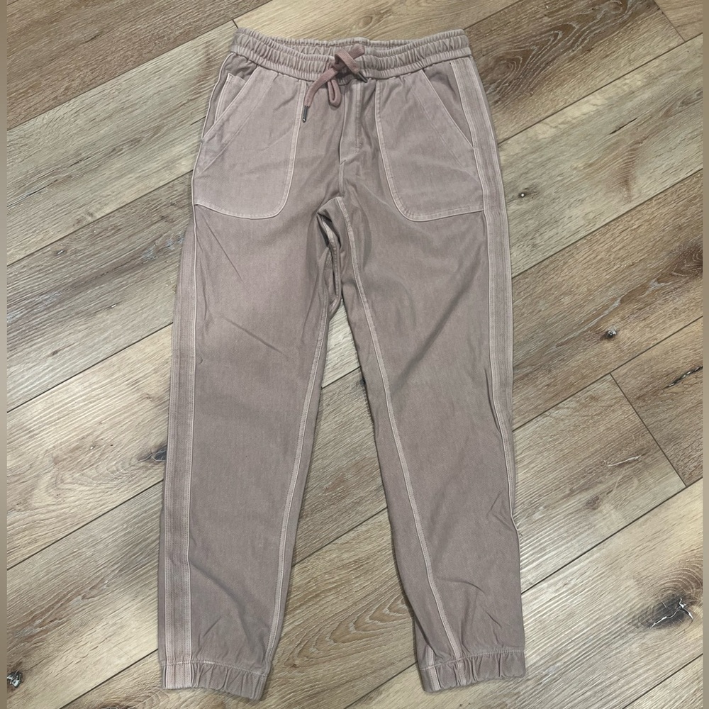 Athleta Farallon Joggers